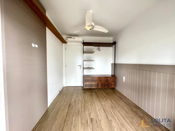 Imagem Apartamento à Venda no bairro Agronômica, Florianópolis/SC: 3 quartos, sacada com churrasqueira e lazer completo