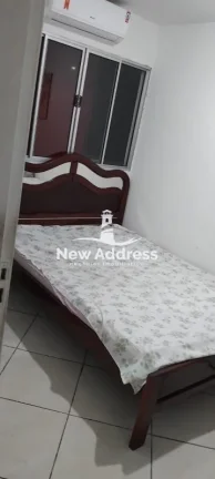 Imagem Apartamento 2 Quartos à venda em Vera Cruz - Cariacica