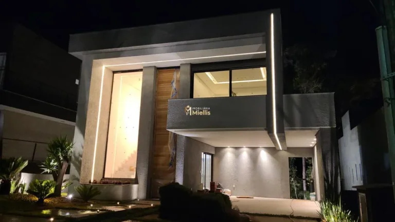 Imagem Casa em Condomínio com 3 Dormitorio(s) localizado(a) no bairro Querência em Viamão / Rio Grande do Sul Ref.:57643