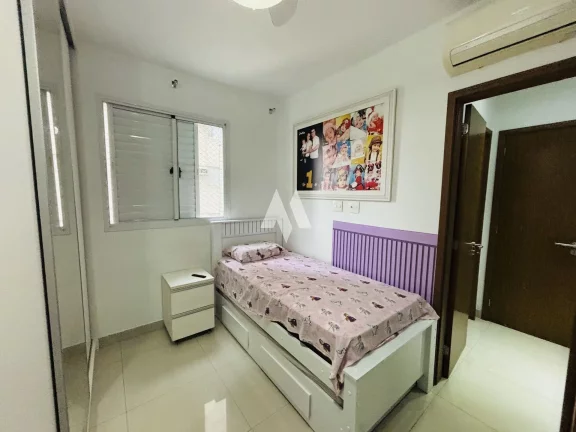 Imagem Apartamento á venda Pompéia em Santos