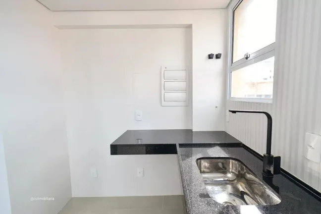 Imagem Incrível cobertura à venda no bairro Santa Inês, em Belo Horizonte. Com uma área privativa de 14...
