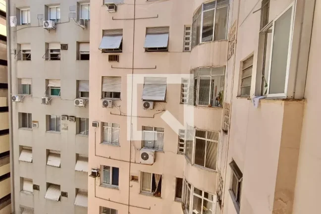 Imagem Apartamento à Venda - Copacabana, 3 Quartos, 90 m2
