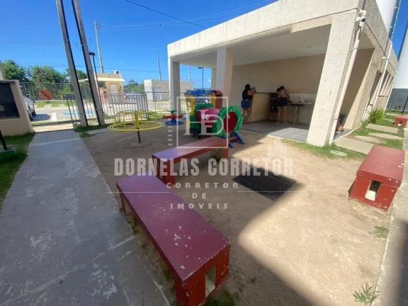 Imagem Realize Seu Sonho no Lusitânia - Imóvel Pronto pra Morar!