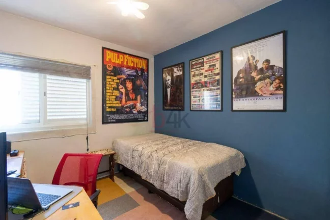 Imagem Apartamento 102m² em Brooklin | 3 Quartos | Face Norte e Vista Livre