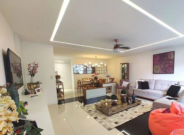 Imagem APARTAMENTO RESIDENCIAL em VILA VELHA - ES, PRAIA DE ITAPARICA