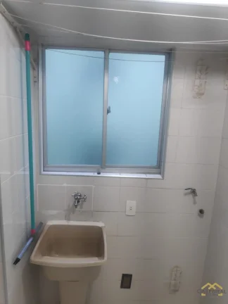 Imagem Apartamento à venda com 2 quartos no Residencial Terra da Uva, em Jundiaí - SP.