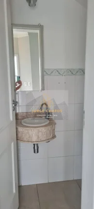 Imagem CA-26296 - CASA PARA LOCAÇÃO E VENDA NA VILA EMA - SJCAMPOS