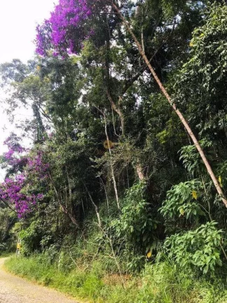 Imagem Terreno para Venda em Teresópolis / RJ no bairro Quinta da Barra