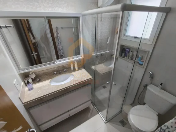 Imagem Apartamento para Venda em Goiânia, Setor Bueno, 3 dormitórios, 3 suítes, 4 banheiros, 2 vagas