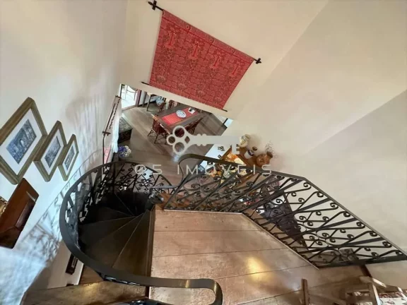 Imagem Casa térrea no Condomínio Colinas de Ibiuna PORTEIRA FECHADA !