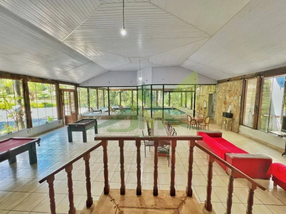 Imagem Sítio Exclusivo em Atibaia – 47.000 m² de Natureza, Lazer e Investimento