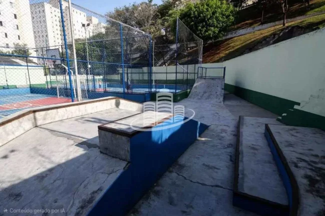 Imagem Apartamento Padrão