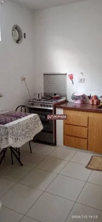 Imagem Apartamento Duplex com 4 quartos à venda, 200 m² por R$ 998.000 - Santana - São Paulo/SP