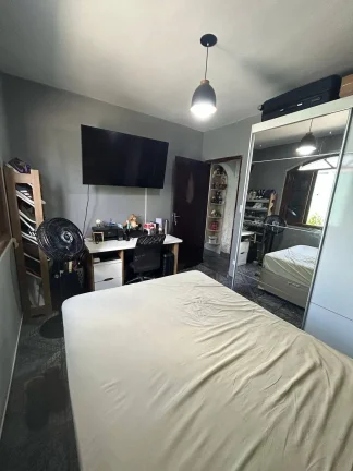 Imagem Casa com Terreno Amplo à Venda – Vila Bela / Vila Prudente