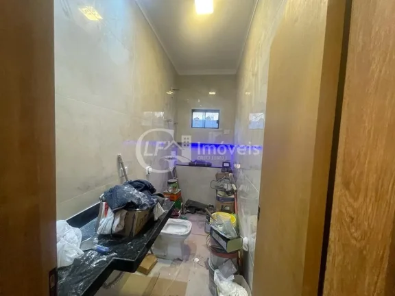 Imagem Imperdível! Casa à venda em Campo Grande-MS, Vila Morumbi, 3 quartos, 1 suíte, 3 salas, 4 banheiros, 2 vagas, 165m².