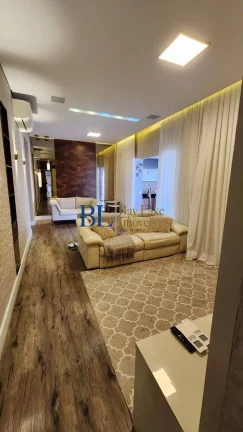 Imagem Apartamento À Venda Em Andar Alto - 100M² - Spazio Helbor!