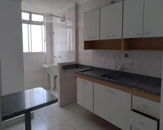 Imagem Apartamento no jardim Bonfiglioli