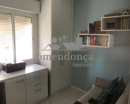 Imagem Apartamento à venda perto da PUC com 3 quartos e 1 vaga, 110m2