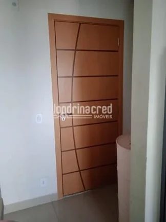 Imagem Apartamento à venda 2 Quartos, 1 Vaga, Conjunto Vivi Xavier, Londrina - PR | RESIDENCIAL VILLAGE II