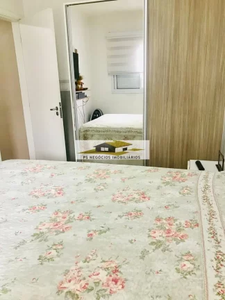 Imagem Apartamento para venda na Vila Prudente