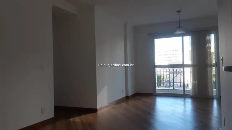 Imagem Apartamento para alugar Pinheiros São Paulo