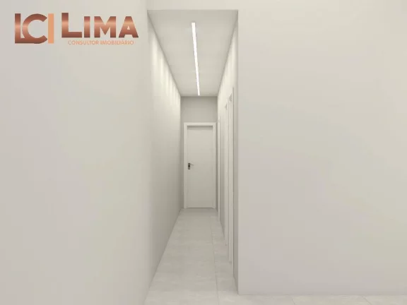 Imagem Casa com 3 Quartos à Venda, 99 m² em Loteamento Sol Nascente - Aquiraz