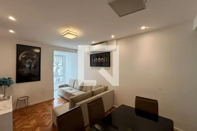 Imagem Apartamento à Venda - Copacabana, 3 Quartos, 105 m2