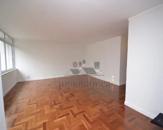 Imagem Otimo Apartamento para venda reformado na Rua Piaui a duas quadras do Parque Buenos Aires. Venha mor...