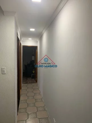 Imagem Sobrado Novo Osasco - 3 dormitórios sendo 1 suíte. Aceita permuta