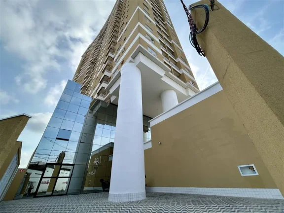 Imagem APARTAMENTO COM 46.82 m² - PARQUE SÃO VICENTE - SAO VICENTE SP