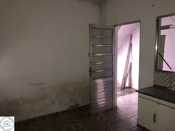 Imagem Imóvel em São Paulo / Zona sul / Jardim Shangrila / 2 casas no terreno.
