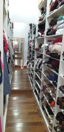 Imagem CASA RESIDENCIAL em Americana - SP, Terra Am?(C)rica