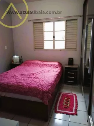 Imagem Casa para Venda em Atibaia, Jardim Brogota, 2 dormitórios, 2 banheiros, 1 vaga