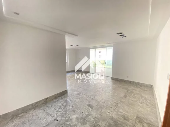 Imagem Apartamento com 4 dormitórios à venda, 142 m² por R$ 2.598.000,00 - Praia da Costa - Vila Velha/ES