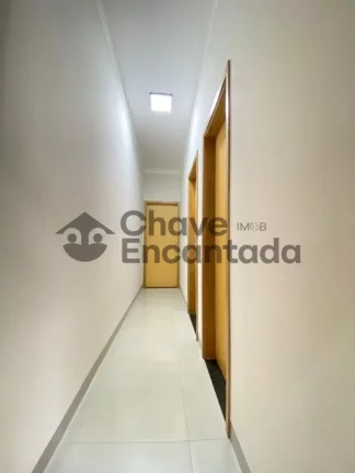 Imagem Casas / Padrão na cidade de Birigui