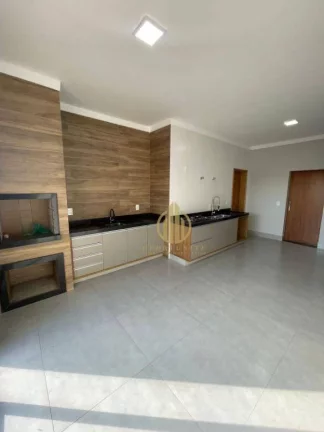 Imagem Grande Oportunidade!!! Casa com 3 dormitórios e 3 suítes à venda, 200 m² por R$ 1.293.200 - Ribeirão Preto