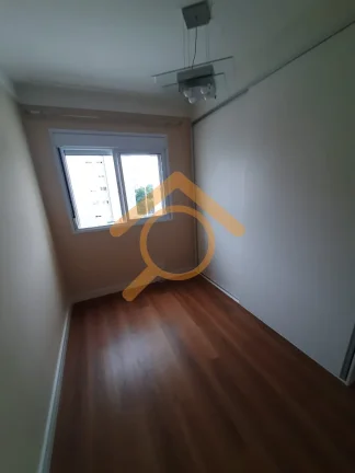Imagem Apartamento para locação na Vila Isa, São Paulo-SP: 3 quartos, 1 suíte, 2 salas, 2 banheiros, 2 vagas de garagem - 81,00 m²
