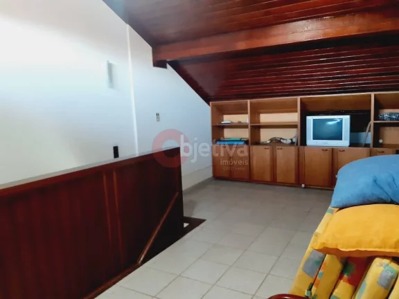 Imagem Casa duplex em condomínio a venda, 3 quartos, Peró - Cabo Frio