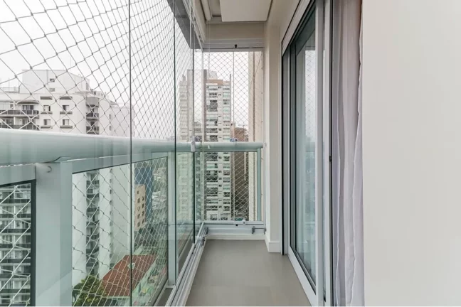 Imagem APARTAMENTO RESIDENCIAL em São Paulo - SP, Vila Mascote