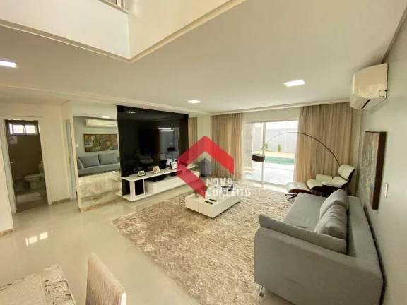 Imagem Apartamento à venda, 340 m² por R$ 1.800.000,00 - Cágado - Maracanaú/CE