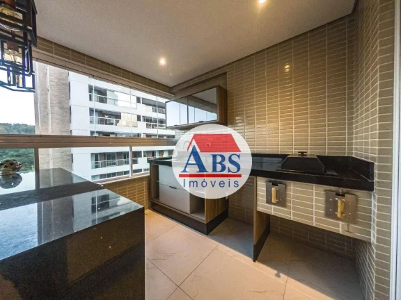 Imagem Apartamento com 3 dormitórios à venda, 147 m² por R$ 1.700.000,00 - Canto do Forte - Praia Grande/SP