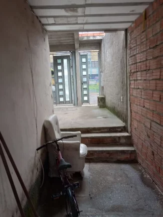 Imagem Casa com 1 dormitório à venda, 80 m² por R$ 280.000,00 - Jardim Nova Poá - Poá/SP