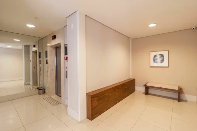 Imagem APARTAMENTO RESIDENCIAL em São Paulo - SP, Cidade Monções