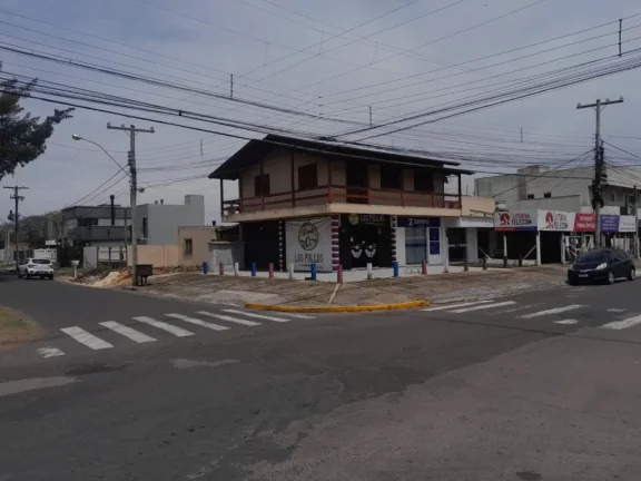 Prédio Comercial - Bairro Centro