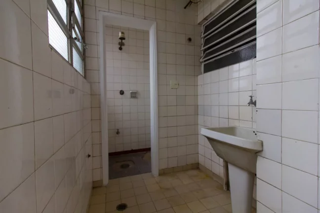 Imagem APARTAMENTO RESIDENCIAL em São Paulo - SP, Cerqueira César