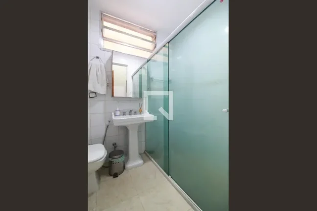 Imagem Apartamento à Venda - Copacabana, 1 Quarto, 40 m2