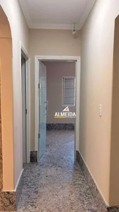 Imagem Casa com 3 dormitórios à venda, 138 m² por R$ 770.000,00 - Vila Aparecida - Rio Claro/SP