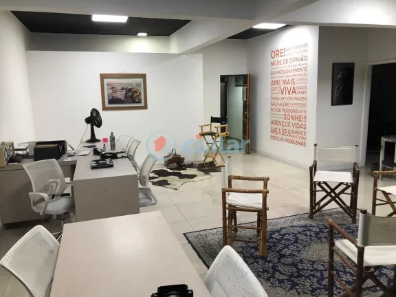 Imagem Prédio + Galpão à Venda , 1340 m² por R$ 3.800.000 - Del Castilho - Rio de Janeiro/RJ