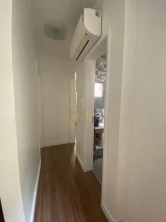 Imagem Cobertura para Venda em Santo André, Parque das Nações, 2 dormitórios, 2 banheiros, 1