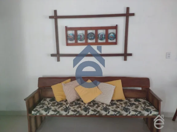 Imagem Casa à venda em São Miguel dos Milagres, 2/4, nascente, próximo á praia